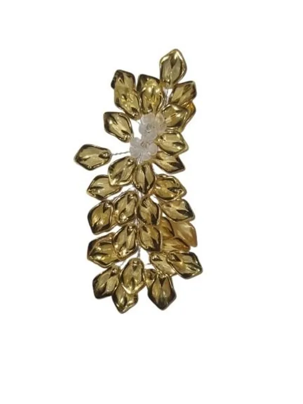 Golden_Olive_Leaf_Floral_Hair_Brooch