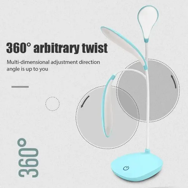 Sensor_Touch_Study_Lamp