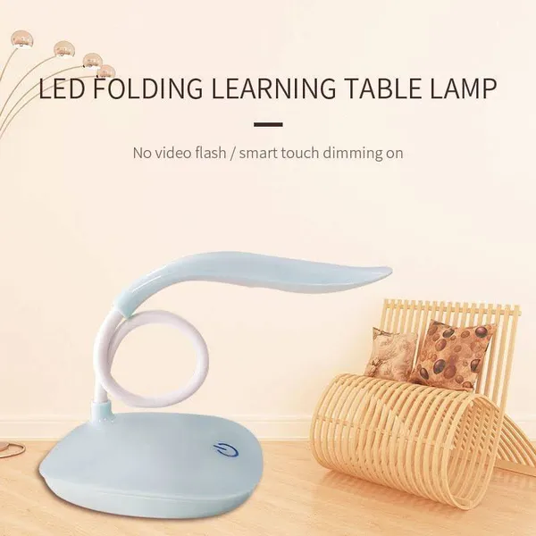 Sensor_Touch_Study_Lamp