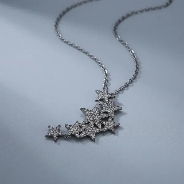 Sparkling_Shooting_Stars_Fashion_Necklace