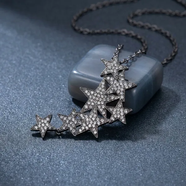 Sparkling_Shooting_Stars_Fashion_Necklace