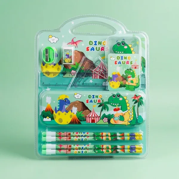 Dinosaur_Themed_Stationery_Set_With_Pencil_Case_Ruler_And_Pens