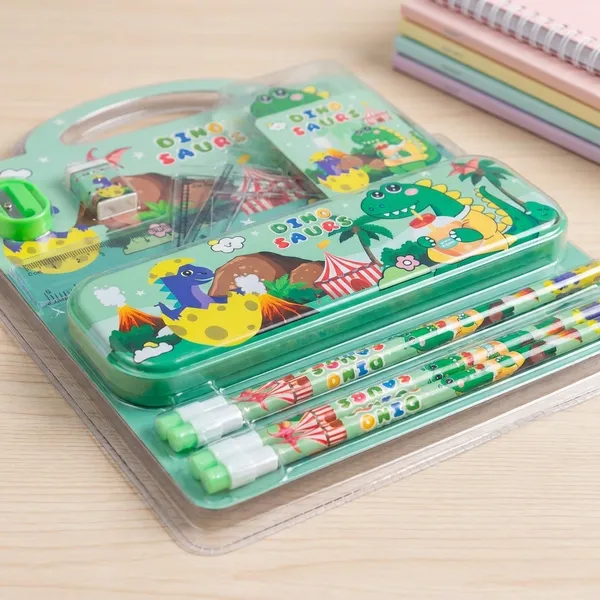Dinosaur_Themed_Stationery_Set_With_Pencil_Case_Ruler_And_Pens