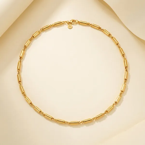 Gold_Toned_Chain_Necklace