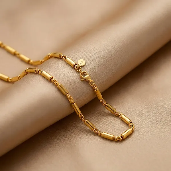 Gold_Toned_Chain_Necklace