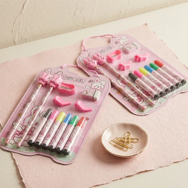 Sweet_Bunny_Stationery_Set_Pink