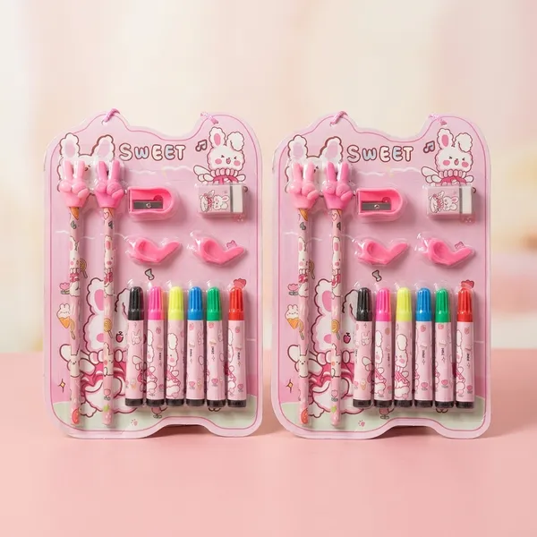 Sweet_Bunny_Stationery_Set_Pink