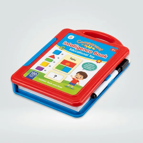 Kiddie_Galaxia_Intelligence_Book_Interactive_Sound_Learning_Book_For_Children