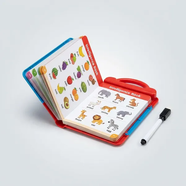 Kiddie_Galaxia_Intelligence_Book_Interactive_Sound_Learning_Book_For_Children