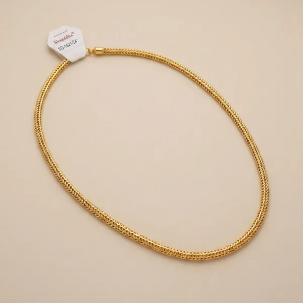 Chain_Necklace