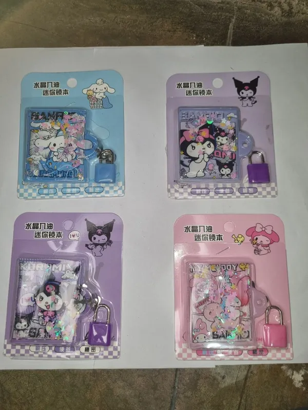 Crystal_Mini_Lock_Diary_Set_With_Cartoon_Character_Design_Pack_Of_4