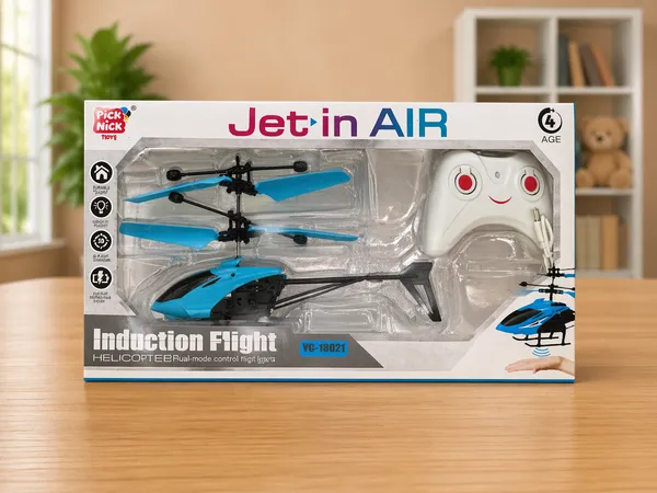 JetIn_Air_Remote_Control_Helicopter_Toy_Blue_And_White