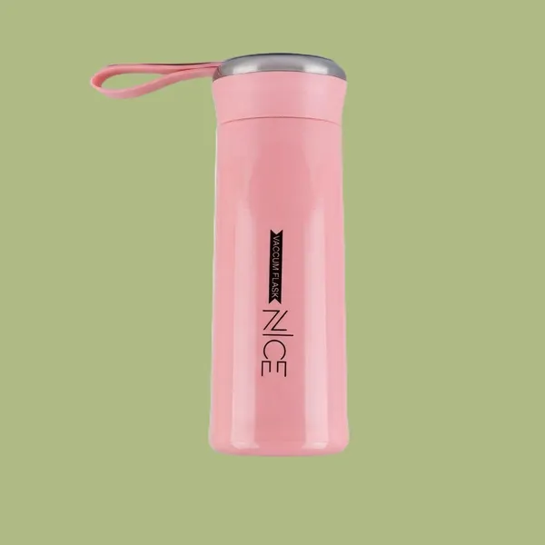Nice_Insulated_Water_Bottle_Set_Pack_Of_2_Random_Colour