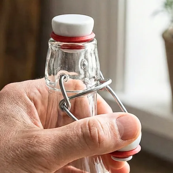 Transparent_Normal_Glass_Kitchen_Storage_Water_Bottle
