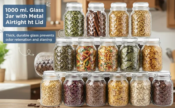 Transparent_Normal_Glass_Kitchen_Storage_Jar_(Pack_Of_2)