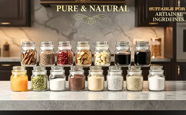 Transparent_Normal_Glass_Kitchen_Storage_Spice_Jar_Set_(Pack_Of_8)