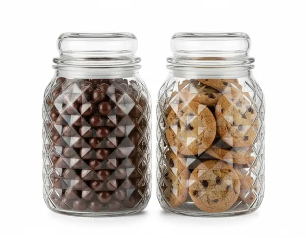 Transparent_Normal_Glass_Kitchen_Decorative_Storage_Jar