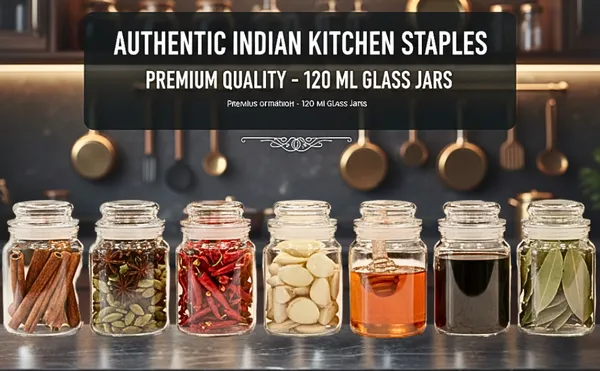 Transparent_Normal_Glass_Kitchen_Storage_Spice_Jar_Set_(Pack_Of_8)