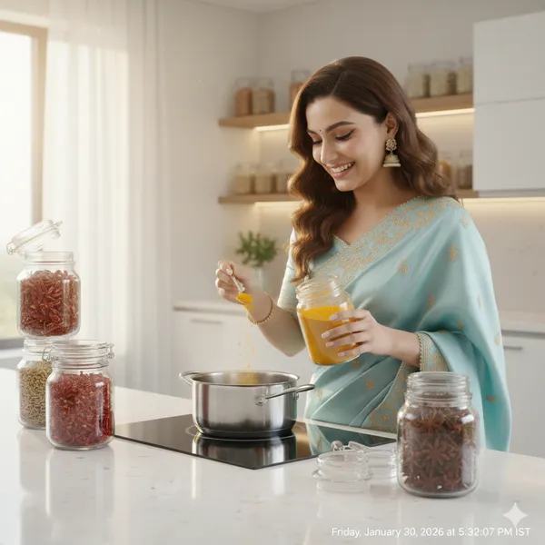 Transparent_Normal_Glass_Kitchen_Storage_Jar_Set_(Pack_Of_4)