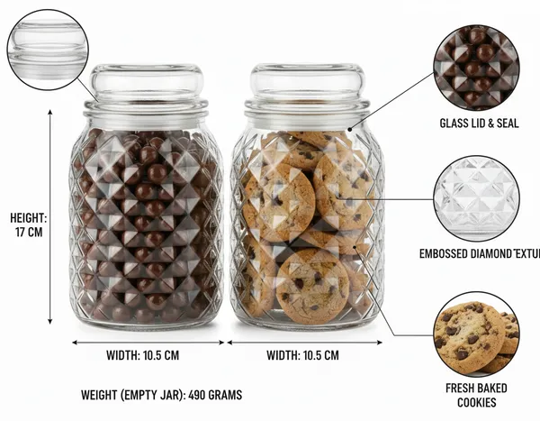 Transparent_Normal_Glass_Kitchen_Decorative_Storage_Jar