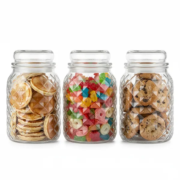 Transparent_Normal_Glass_Kitchen_Decorative_Storage_Jar