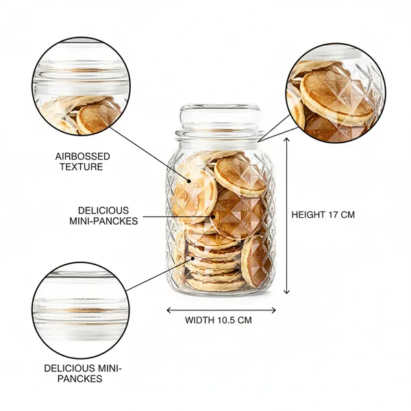 Transparent_Normal_Glass_Kitchen_Decorative_Storage_Jar