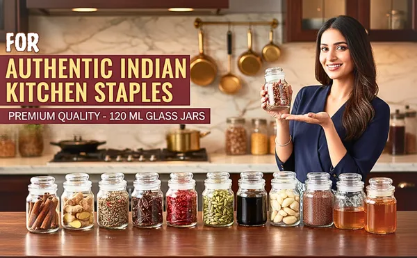 Transparent_Normal_Glass_Kitchen_Storage_Spice_Jar_Set_(Pack_Of_8)