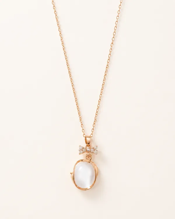 Mythink_Kitty_Charm_Necklace