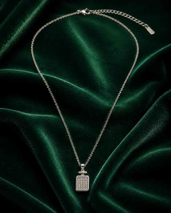 Mythink_Diamond_Aura_Necklace
