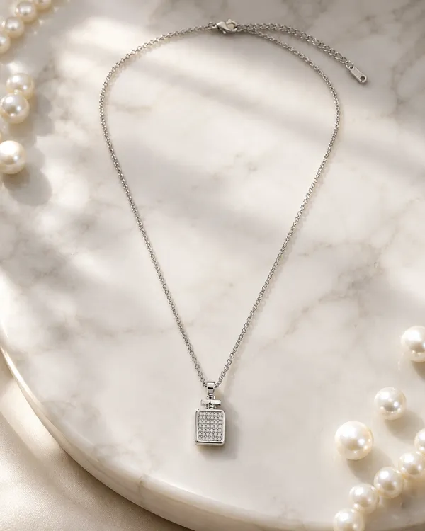 Mythink_Diamond_Aura_Necklace