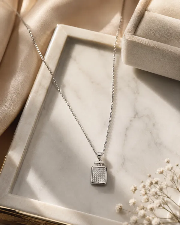 Mythink_Diamond_Aura_Necklace