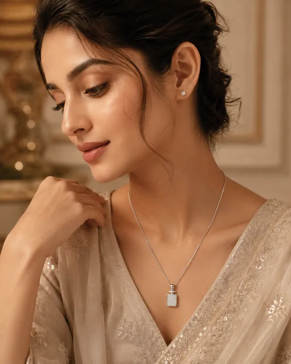 Mythink_Diamond_Aura_Necklace