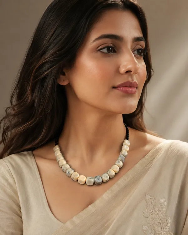 Moonstone_Marble_Necklace