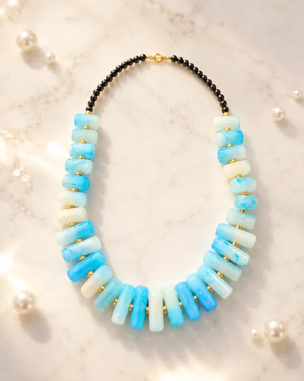 Ocean_Mist_Glossy_Necklace