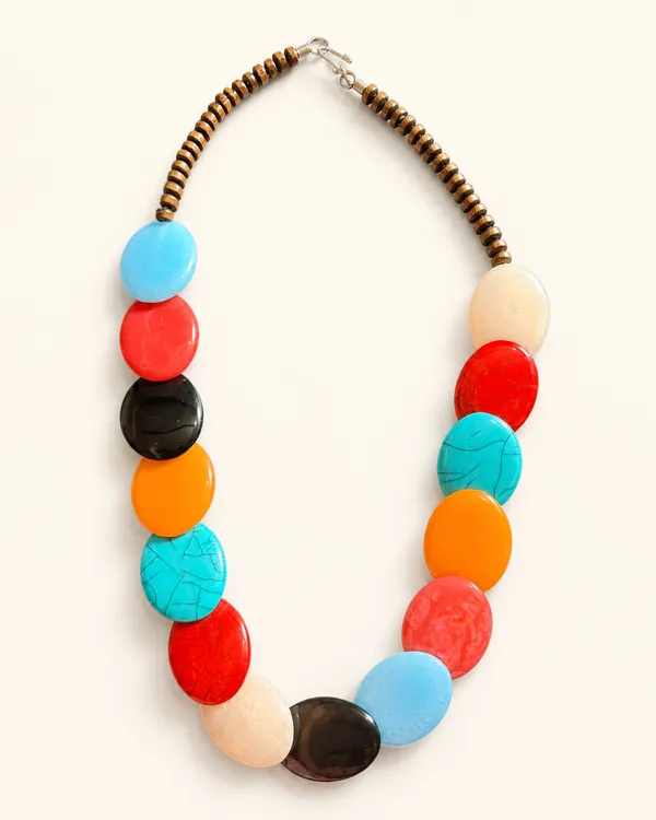 Prism_Pop_Flat_Oval_Bead_Necklace