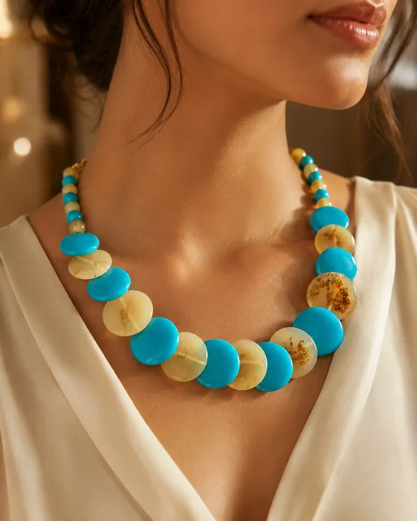 Sea_Breeze_Disc_Necklace