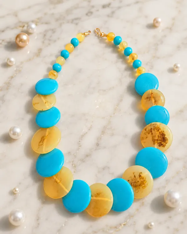 Sea_Breeze_Disc_Necklace