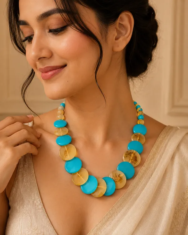 Sea_Breeze_Disc_Necklace