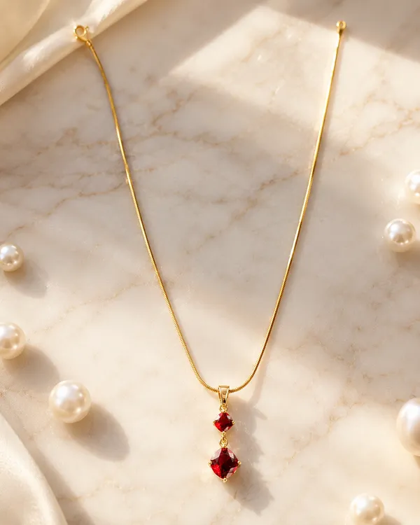 Mythink_Ruby_Radiance_Necklace