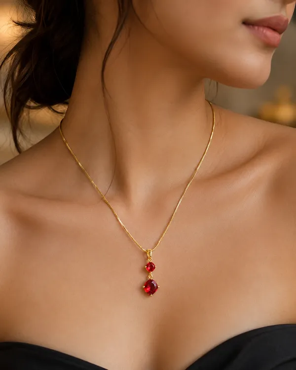 Mythink_Ruby_Radiance_Necklace