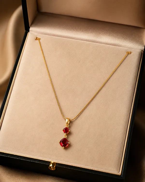 Mythink_Ruby_Radiance_Necklace