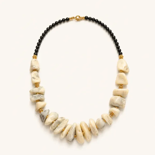 White_Marble_Artisan_Necklace