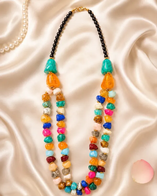 Rainbow_Aura_Beaded_Layer_Necklace