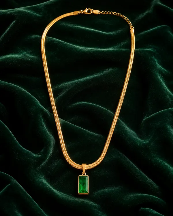 Mythink_Emerald_Luxe_Necklace