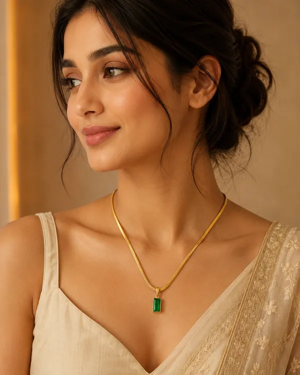 Mythink_Emerald_Luxe_Necklace