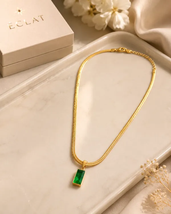 Mythink_Emerald_Luxe_Necklace