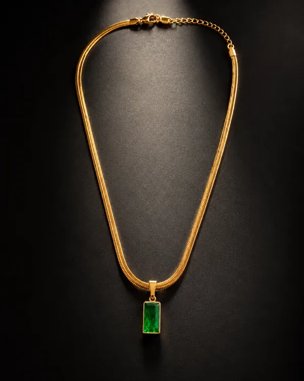Mythink_Emerald_Luxe_Necklace