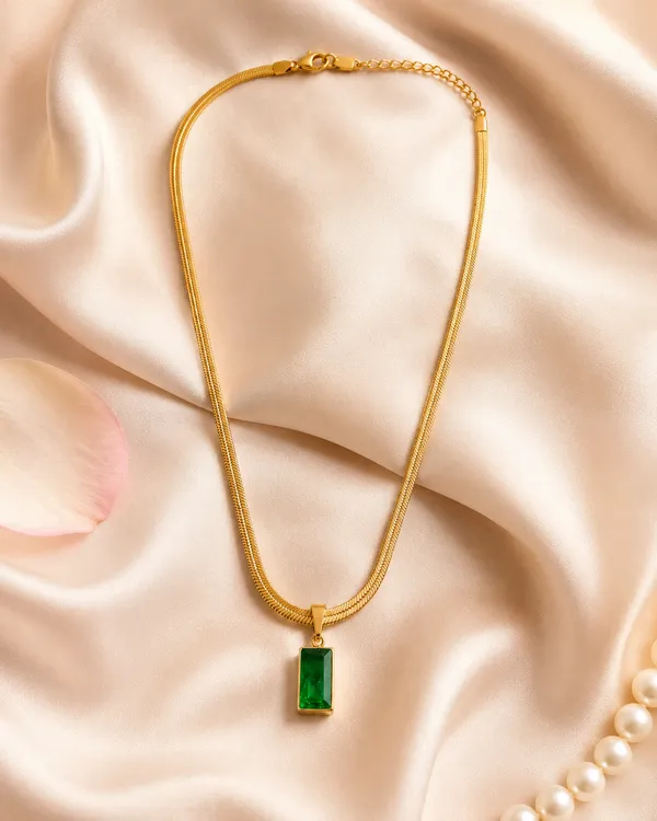 Mythink_Emerald_Luxe_Necklace