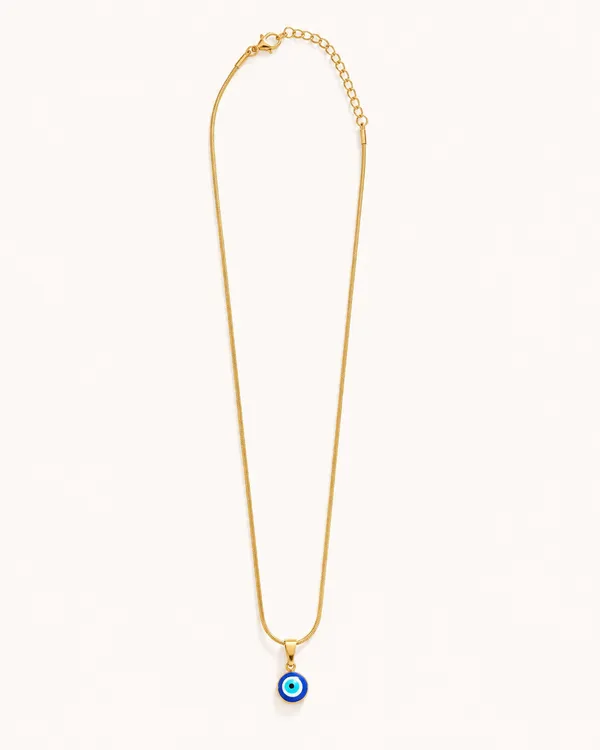 Mythink_Nazar_Charm_Necklace