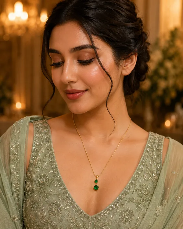 Mythink_Emerald_Muse_Necklace